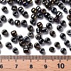6/0 Glass Seed Beads SEED-A009-4mm-602-3