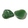 Glass Cabochons GLAA-B017-09B-03-2