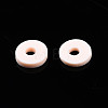 Handmade Polymer Clay Beads CLAY-R067-6.0mm-B48-3