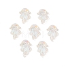 Luminous Resin Decoden Cabochons RESI-K039-01E-1