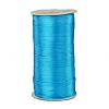 Eco-Friendly 100% Polyester Thread NWIR-G014-365-1
