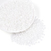 Glass Seed Beads X-SEED-N007-27G-1