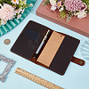 Cowhide Passport Cover Holder ABAG-WH20005-81A-4