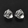 Glass Imitation Austrian Crystal Beads GLAA-P071-02B-01-2