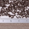 MIYUKI Delica Beads X-SEED-J020-DB0715-4