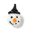 Christmas Handmade Lampwork Pendants LAMP-L081-01D-1