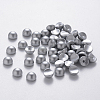 ABS Plastic Imitation Pearl Cabochons MRMJ-Q092-6mm-A01-1