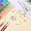 DIY Stretch Jewelry Making Kits DIY-YW0002-19A-8