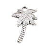 Summer Theme 304 Stainless Steel Pendants STAS-K322-04B-P-1