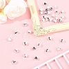 Preciosa® Crystal Beads X-PRC-BA5-00030-27000-4