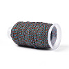 150M S24-Ply Cotton Twisted Cords OCOR-N010-01-02-3
