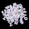 120Pcs 12 Style Transparent Acrylic Beads OACR-TA0001-35-2