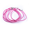 Silk Necklace Cord R28ER041-2