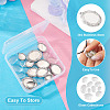 DIY Pendant Making Kits DIY-TA0014-83-5