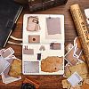 2 Sets 2 Style Scrapbooking Diary Planner Card Making DIY-SZ0003-98-4