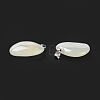 Natural New Jade Pendants G-G956-B55-FF-6