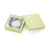 Cardboard Bracelet Boxes CBOX-TAC0003-02A-3