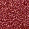 TOHO Round Seed Beads SEED-JPTR11-0165F-2