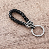 Viking 304 Stainless Steel KeyChains LS-IF0895-1