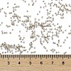 TOHO Round Seed Beads SEED-XTR15-0993-4