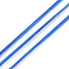Flat Elastic Crystal Thread EW-Q003-01A-17-2