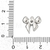 Brass Micro Pave Cubic Zirconia Pendants LS-ZIRC-P122-05B-P01-3