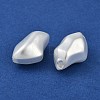 Glass Profiled Pearl Beads HY-Z001-16-2