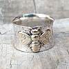 Bohemian Style Alloy Finger Rings FS-WG6E47A-01-1