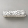 Vintage Jacquard Polyester Ribbon SRIB-WH20020-115D-2