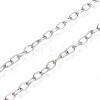 304 Stainless Steel Cable Chains CHS-L024-013A-3