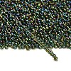 TOHO 11/0 Round Beads SEED-XTR11-0180-3