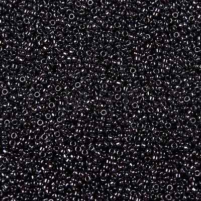 TOHO Round Seed Beads SEED-JPTR15-0090-1