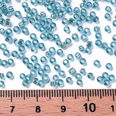 12/0 Glass Seed Beads SEED-A005-2mm-23-1