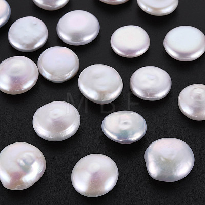 Natural Keshi Pearl Beads PEAR-N020-L04-1