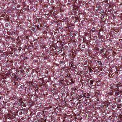 MIYUKI Round Rocailles Beads SEED-X0056-RR3523-1