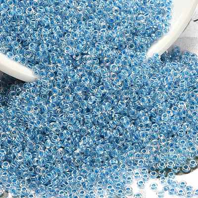 TOHO 11/0 Demi Round Beads SEED-DR11-0781-1