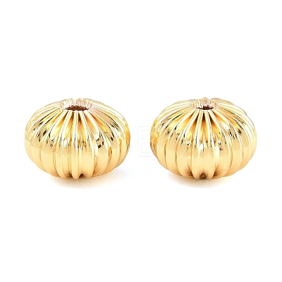 Brass Beads KK-CBA78C7-49A-G-1