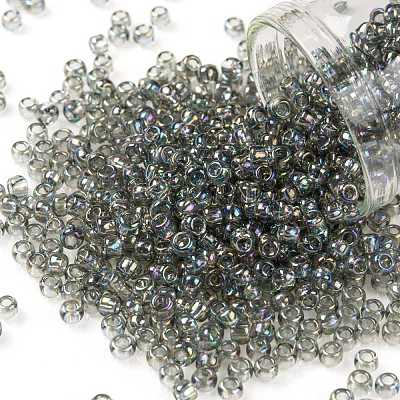 TOHO Round Seed Beads SEED-TR08-0176-1