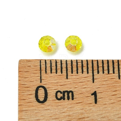 Preciosa® Crystal Beads Y-PRC-BA3-80310-201-1