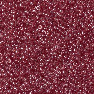 TOHO Round Seed Beads X-SEED-TR15-0109B-1