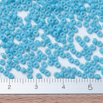 MIYUKI Round Rocailles Beads X-SEED-G007-RR4478-1