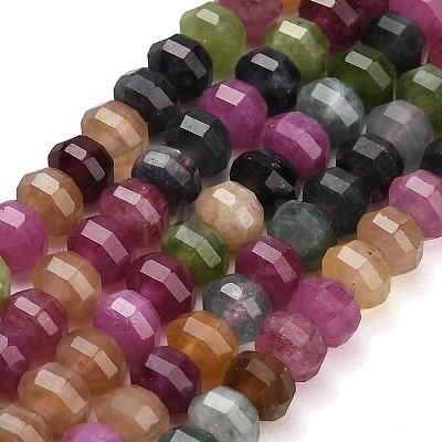 Natural White Jade Beads Strands GG-CBA9106-03J-1