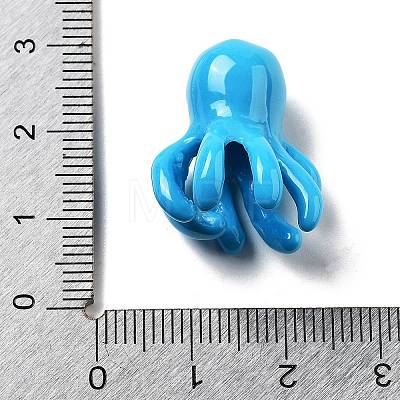 Resin Beads FIND-M034-02F-1