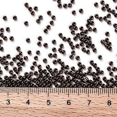 TOHO Round Seed Beads SEED-XTR11-0224-1