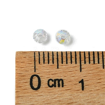 Preciosa® Crystal Beads Y-PRC-BA3-00030-200-1