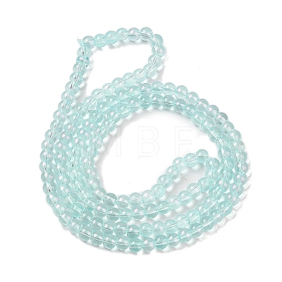 Glass Bead Strands GLAA-K068-01A-03-1