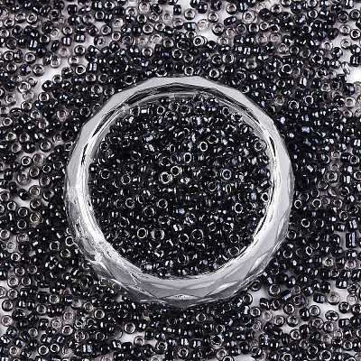 12/0 Glass Seed Beads X1-SEED-A015-2mm-2210-1