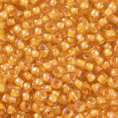 TOHO Round Seed Beads SEED-XTR08-0950-1