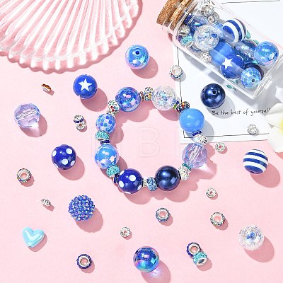 DIY Jewelry Making Kits DIY-CJ0003-39-1