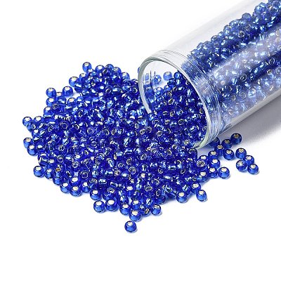 TOHO 8/0 Round Beads SEED-XTR08-0035-1